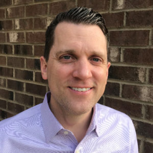 Adam Cline - Crisis Assistance Ministries